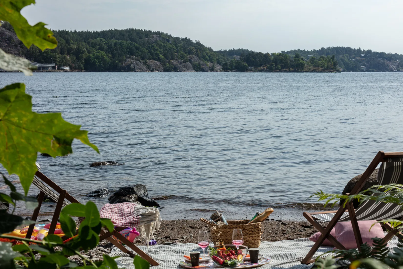 Villa, Tunavägen 5B, Brevik, Lidingö