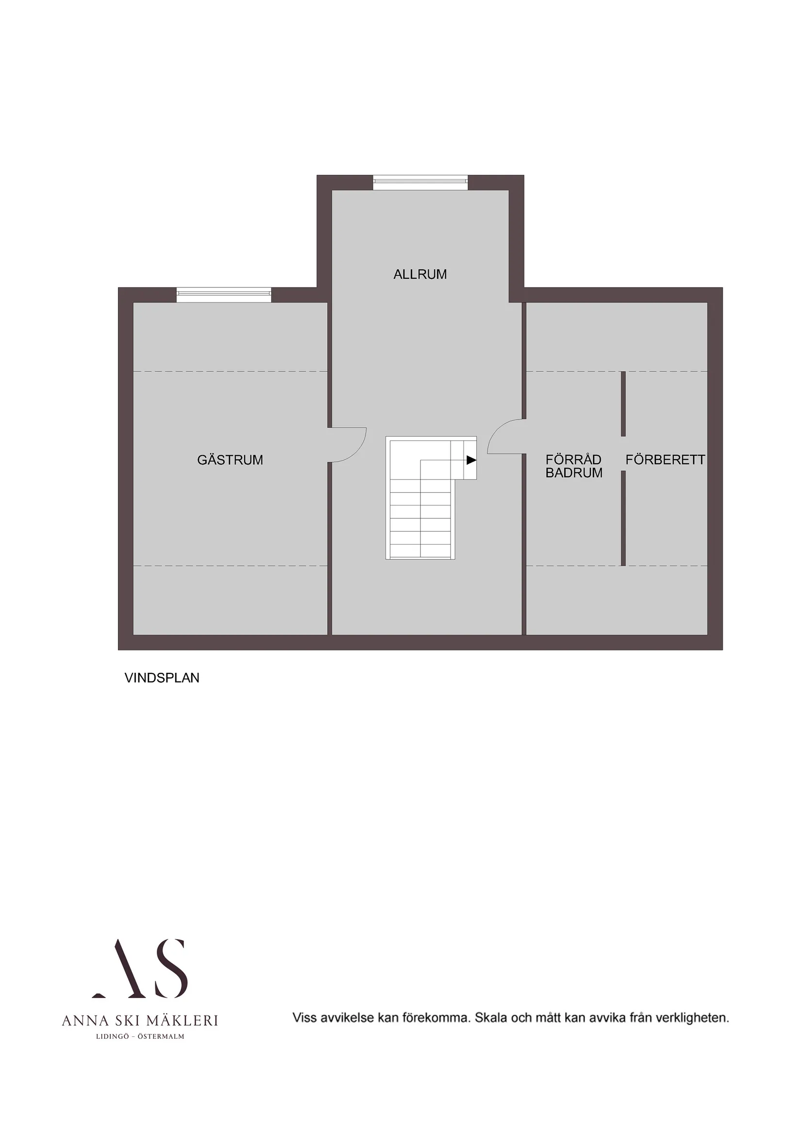 Villa, Tunavägen 5B, Brevik, Lidingö