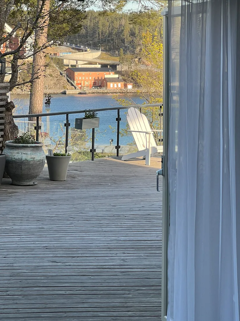 Villa, Tunavägen 5B, Brevik, Lidingö