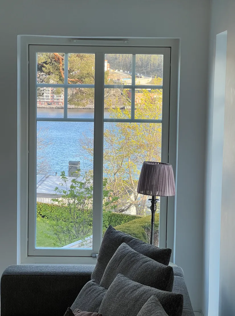 Villa, Tunavägen 5B, Brevik, Lidingö