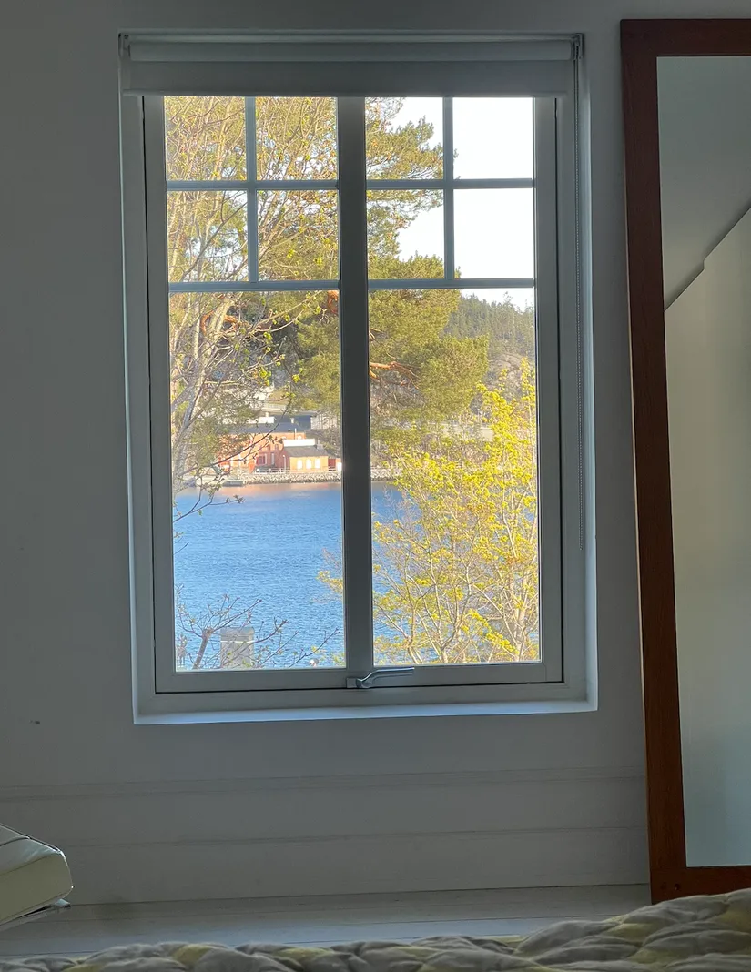Villa, Tunavägen 5B, Brevik, Lidingö