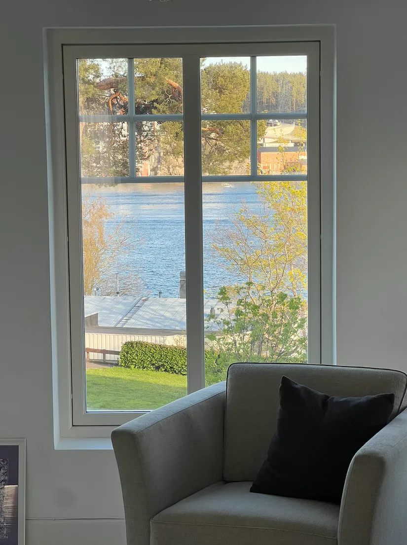 Villa, Tunavägen 5B, Brevik, Lidingö