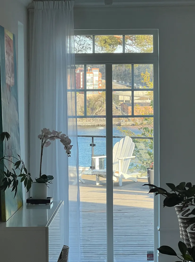 Villa, Tunavägen 5B, Brevik, Lidingö