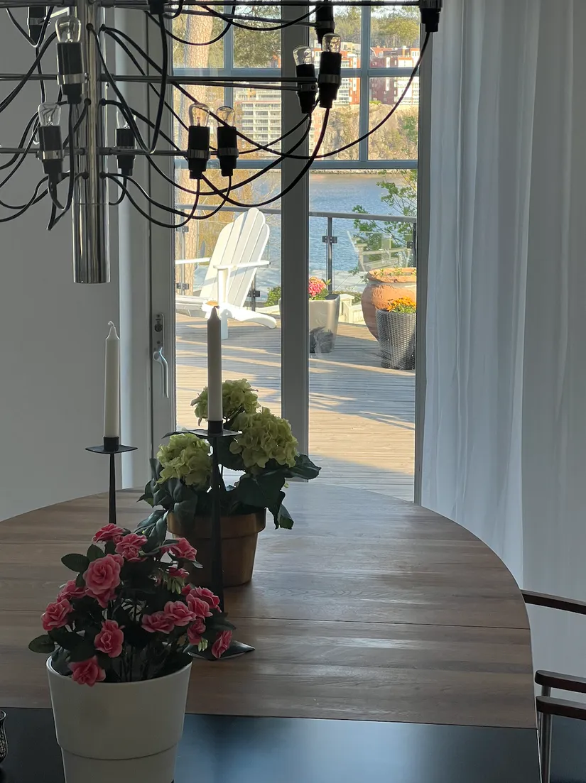 Villa, Tunavägen 5B, Brevik, Lidingö