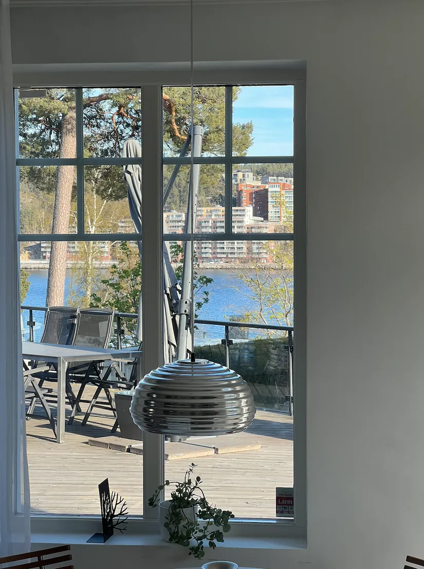 Villa, Tunavägen 5B, Brevik, Lidingö