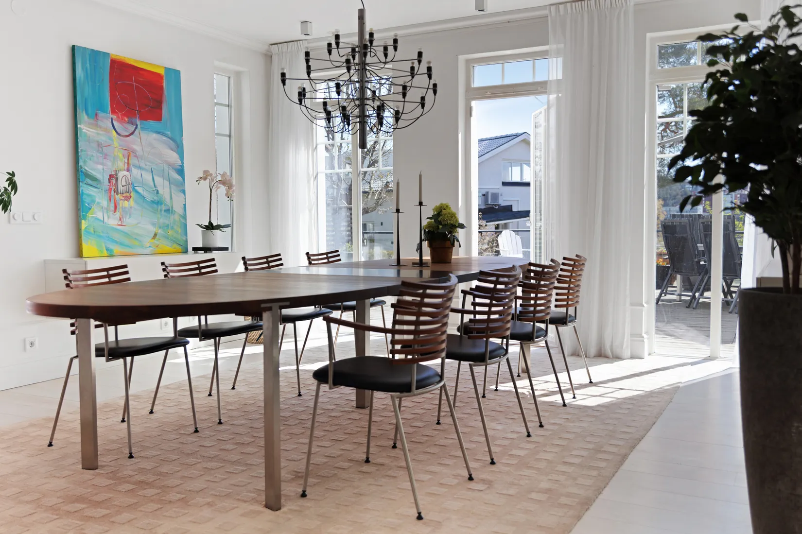 Villa, Tunavägen 5B, Brevik, Lidingö