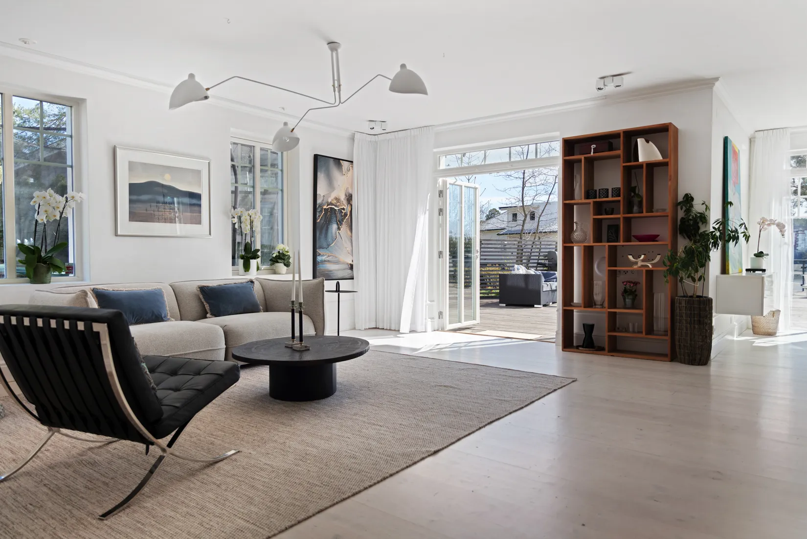 Villa, Tunavägen 5B, Brevik, Lidingö