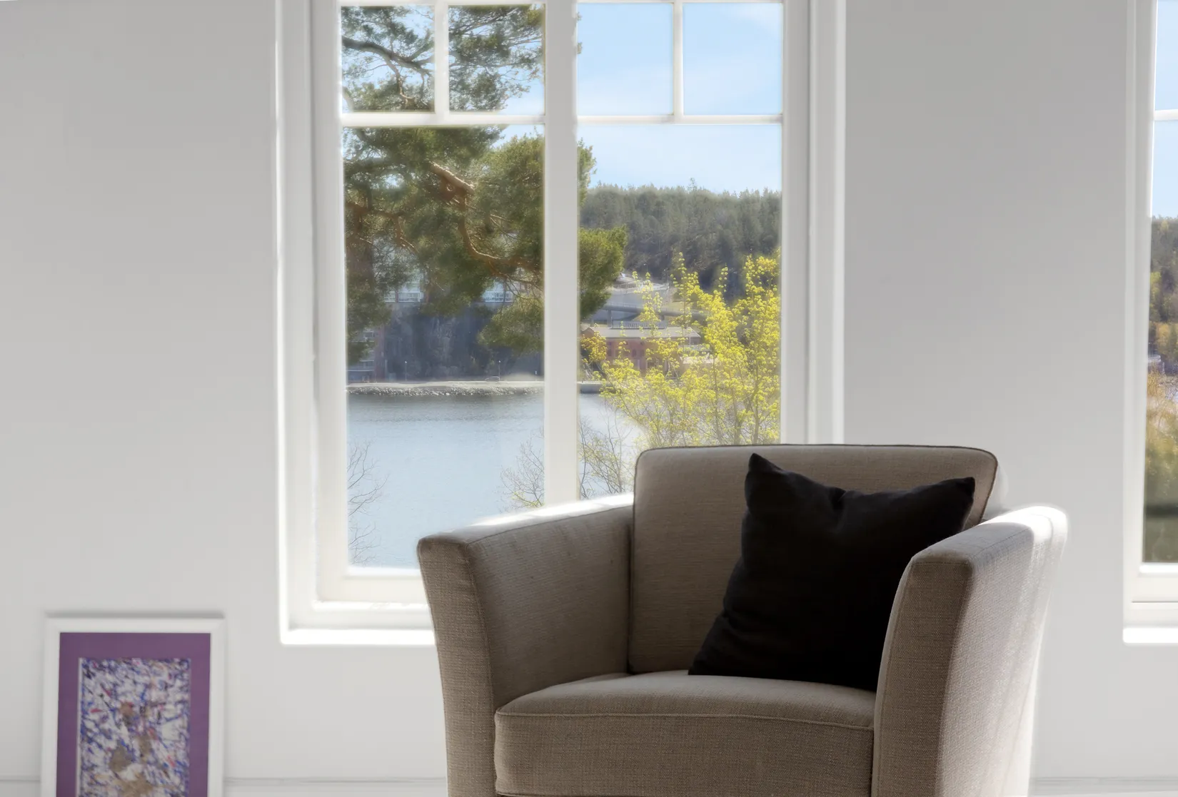 Villa, Tunavägen 5B, Brevik, Lidingö