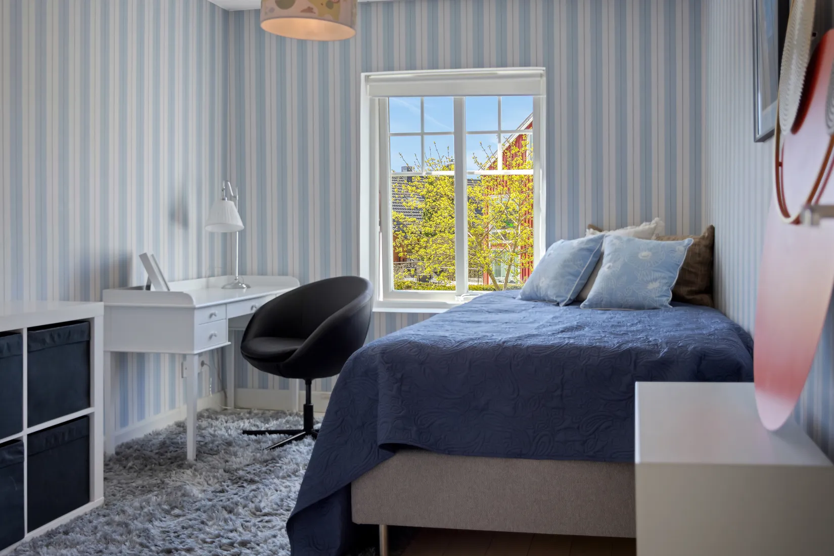 Villa, Tunavägen 5B, Brevik, Lidingö