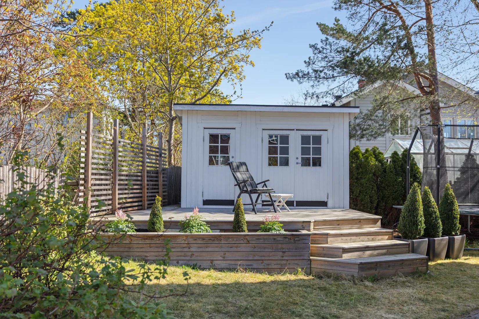 Villa, Tunavägen 5B, Brevik, Lidingö