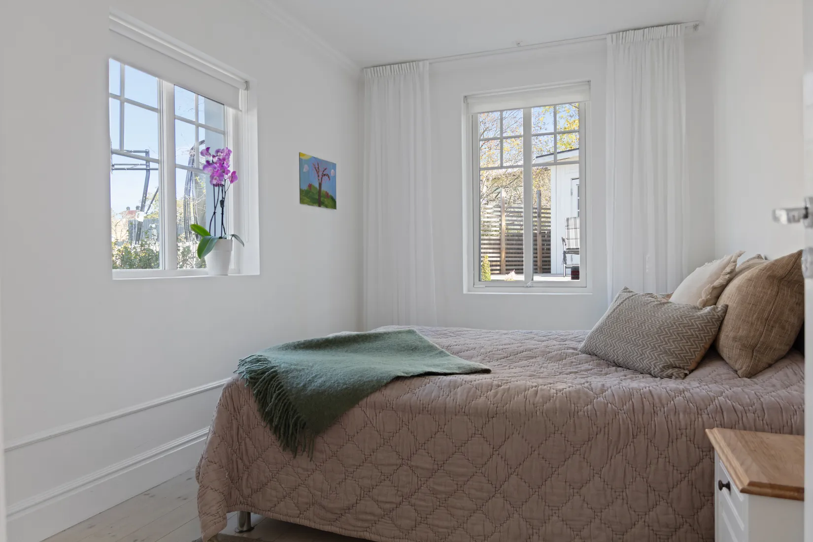 Villa, Tunavägen 5B, Brevik, Lidingö