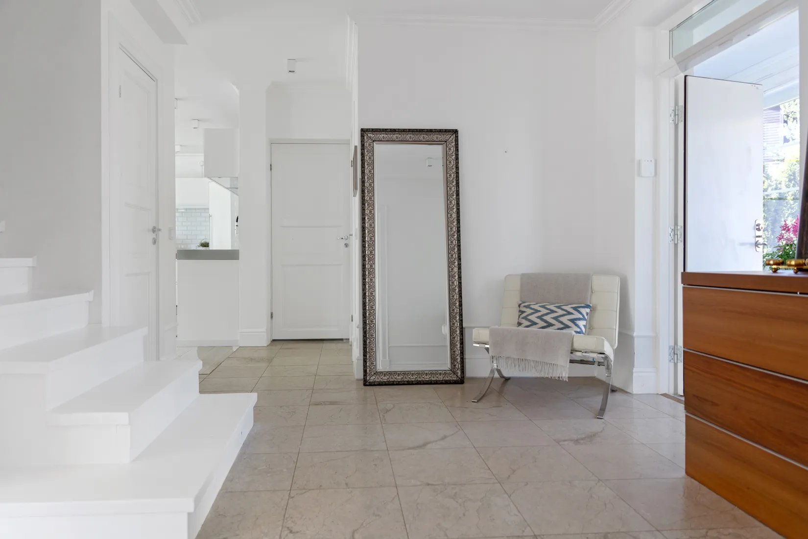 Villa, Tunavägen 5B, Brevik, Lidingö