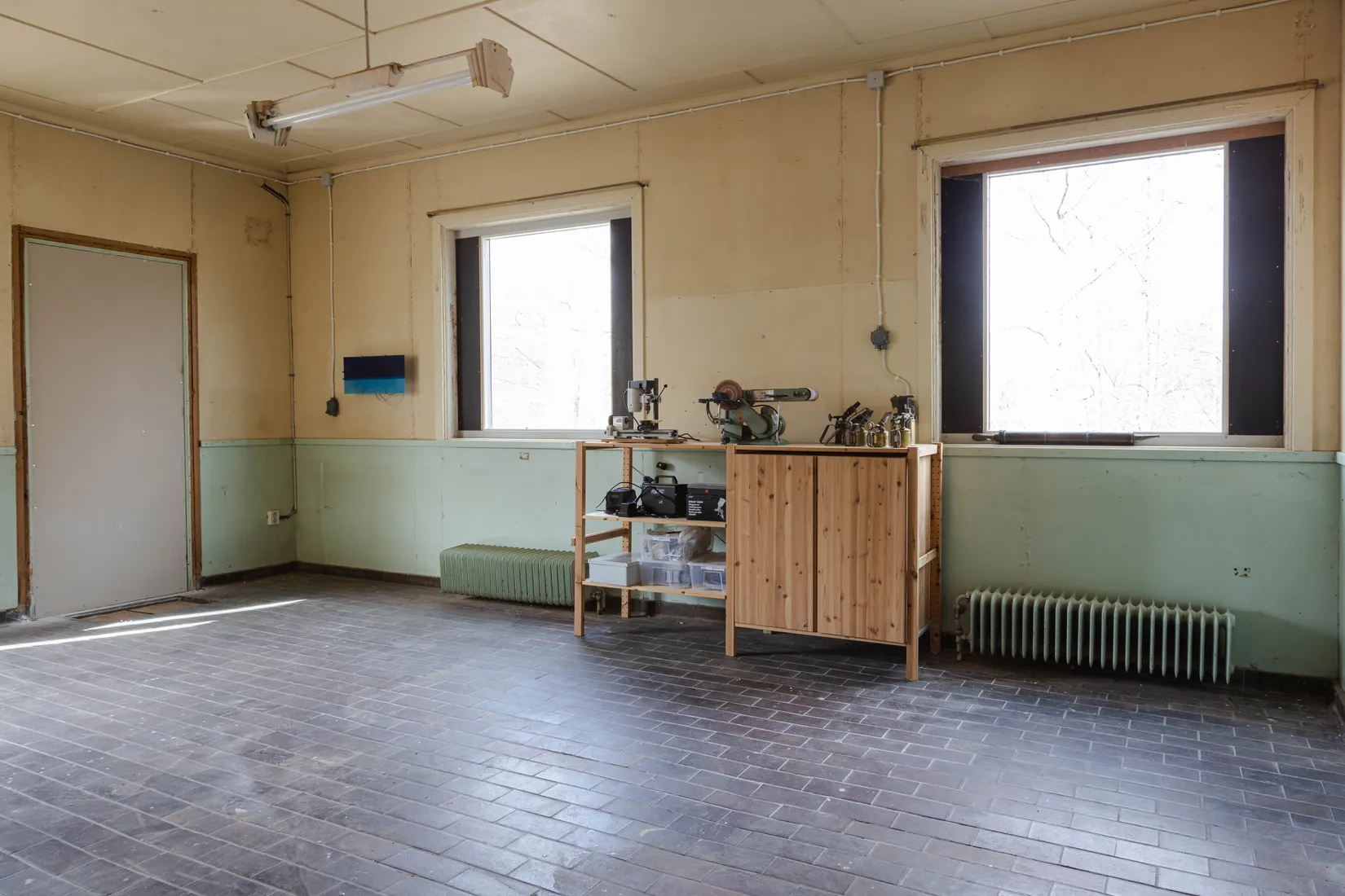 Villa, Banvaktsvägen 8, Eskilstuna