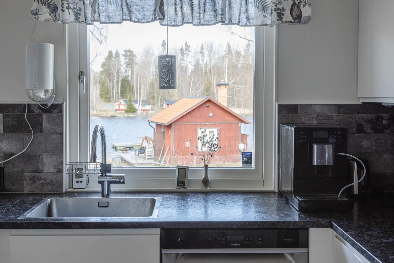 Villa, Banvaktsvägen 8, Eskilstuna