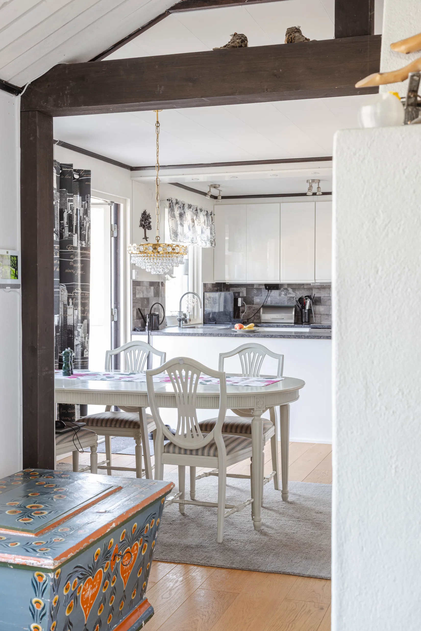 Villa, Banvaktsvägen 8, Eskilstuna