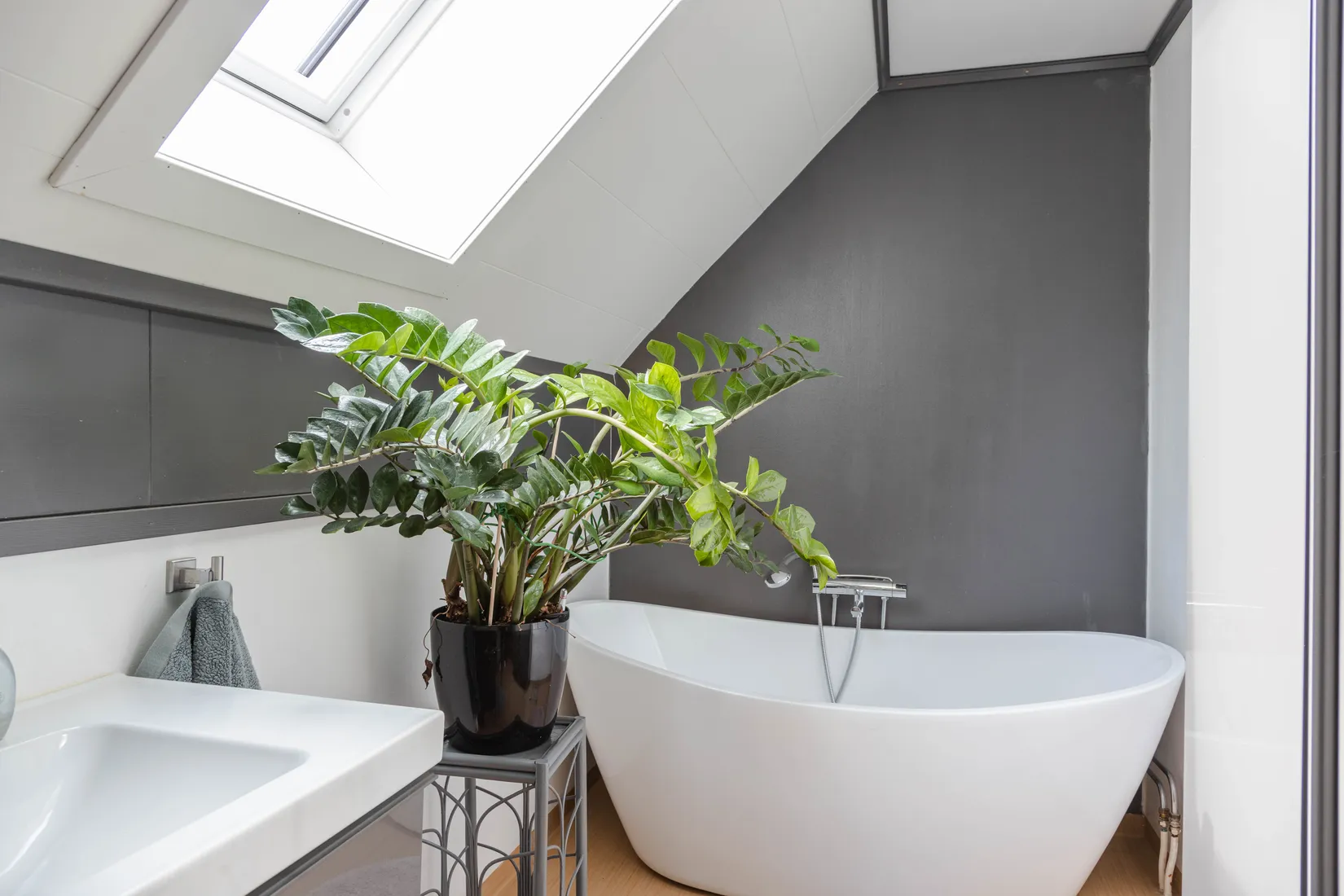 Villa, Banvaktsvägen 8, Eskilstuna