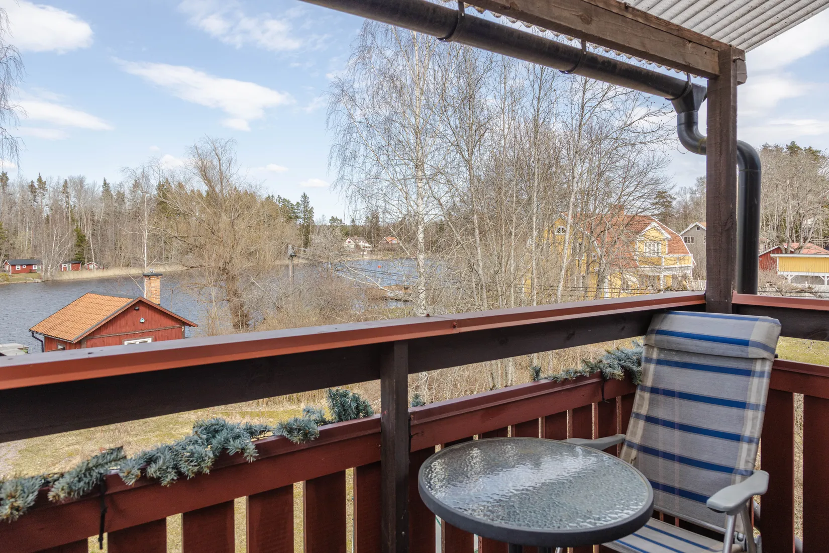 Villa, Banvaktsvägen 8, Eskilstuna