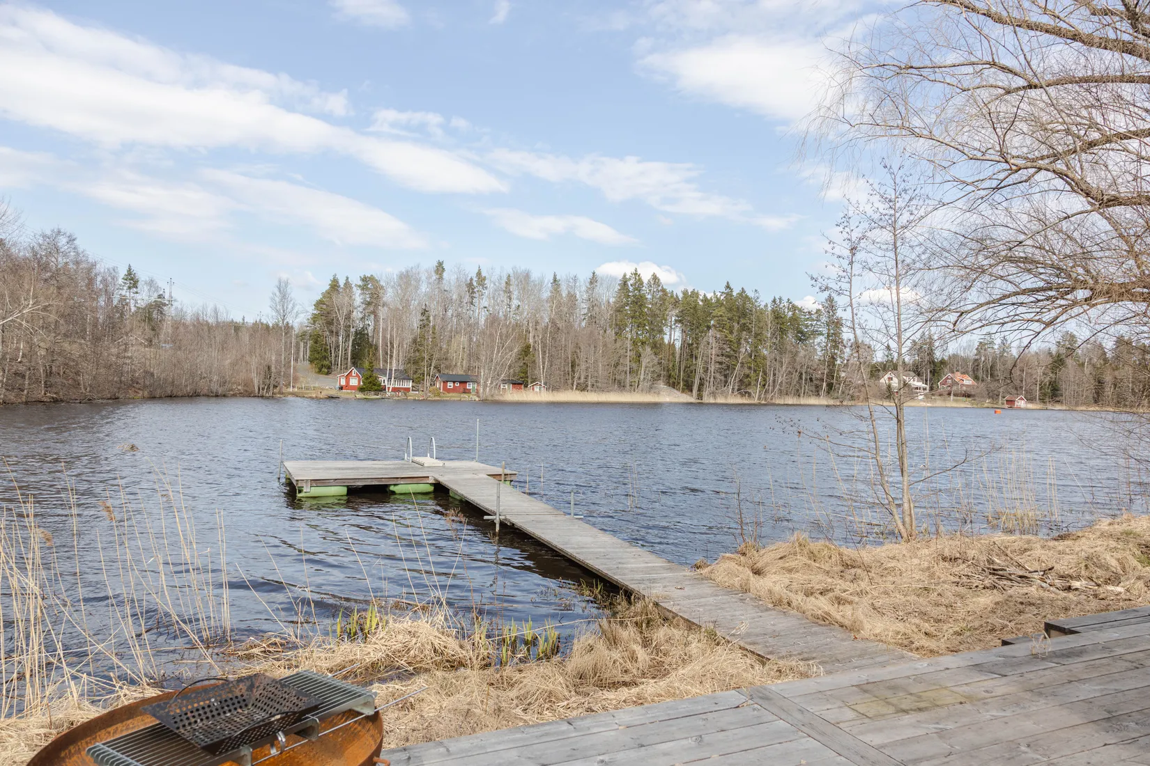 Villa, Banvaktsvägen 8, Eskilstuna
