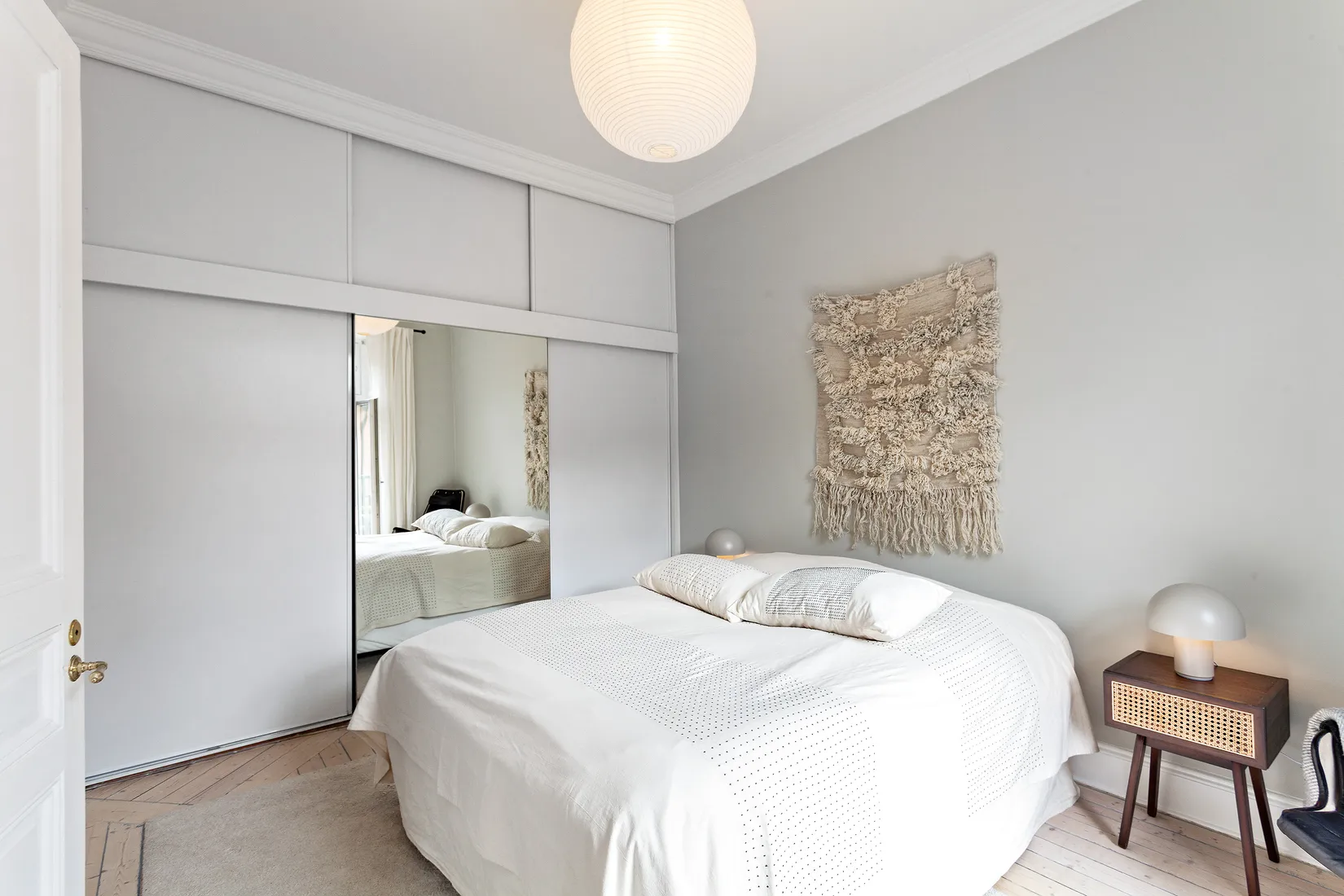 Bostadsrätt, Birger Jarlsgatan 113 D, 4 tr, ÖG, Vasastan, Stockholm