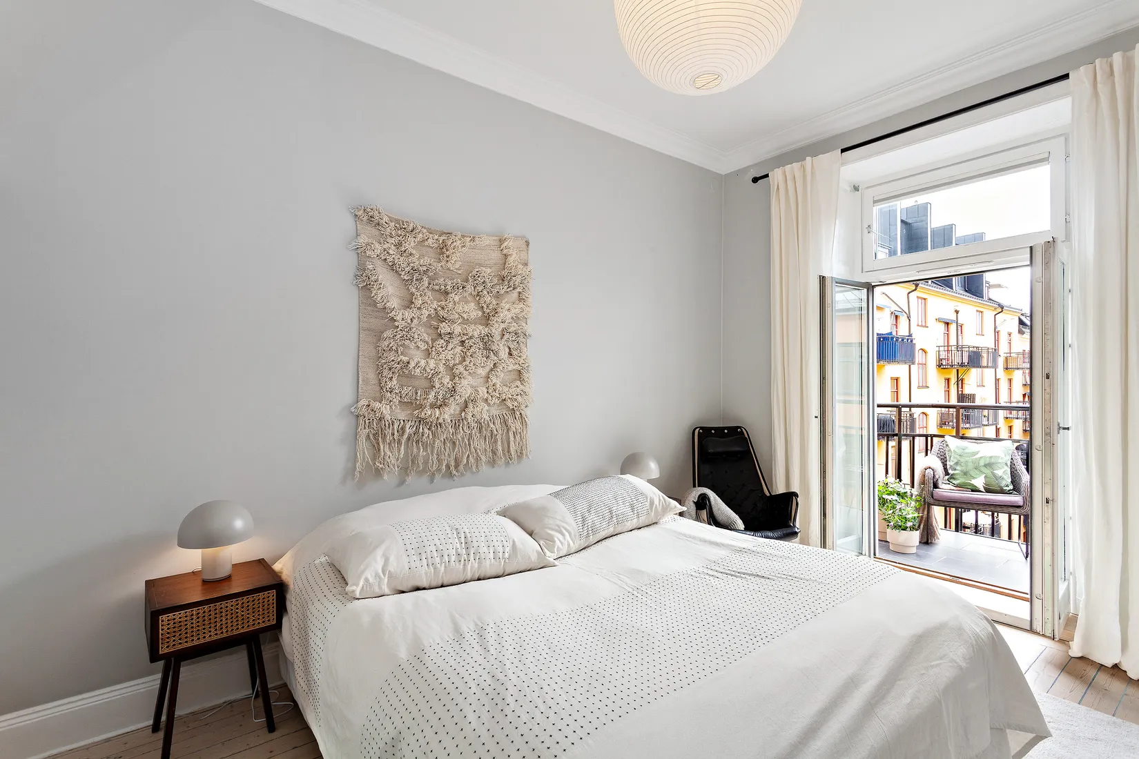Bostadsrätt, Birger Jarlsgatan 113 D, 4 tr, ÖG, Vasastan, Stockholm
