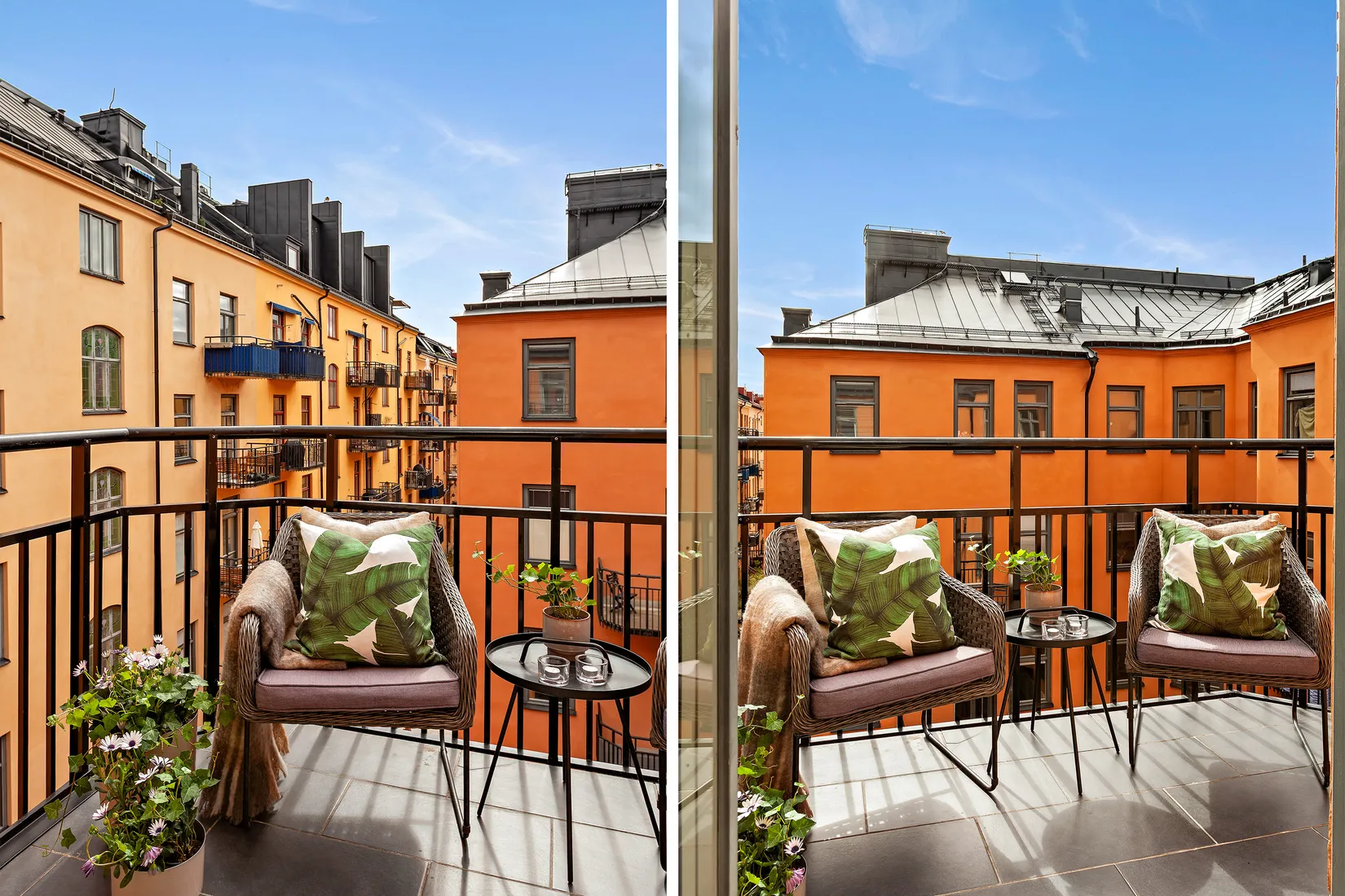 Bostadsrätt, Birger Jarlsgatan 113 D, 4 tr, ÖG, Vasastan, Stockholm