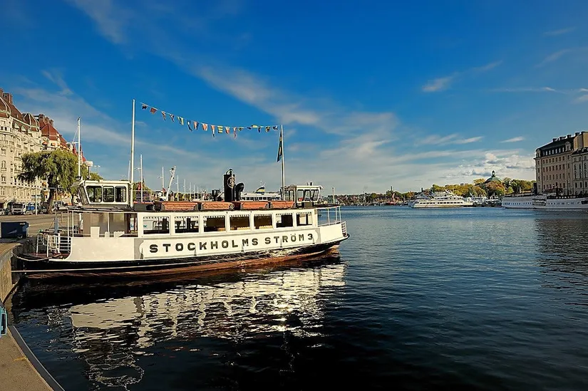 Bostadsrätt, Birger Jarlsgatan 113 D, 4 tr, ÖG, Vasastan, Stockholm