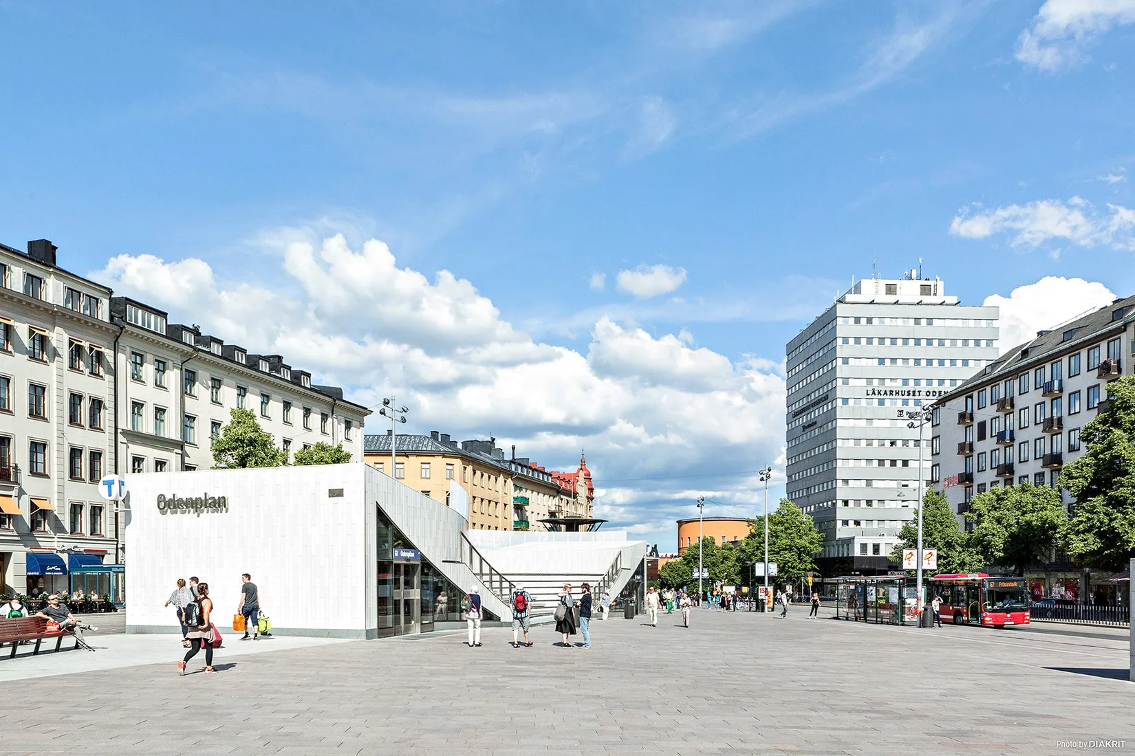 Bostadsrätt, Birger Jarlsgatan 113 D, 4 tr, ÖG, Vasastan, Stockholm