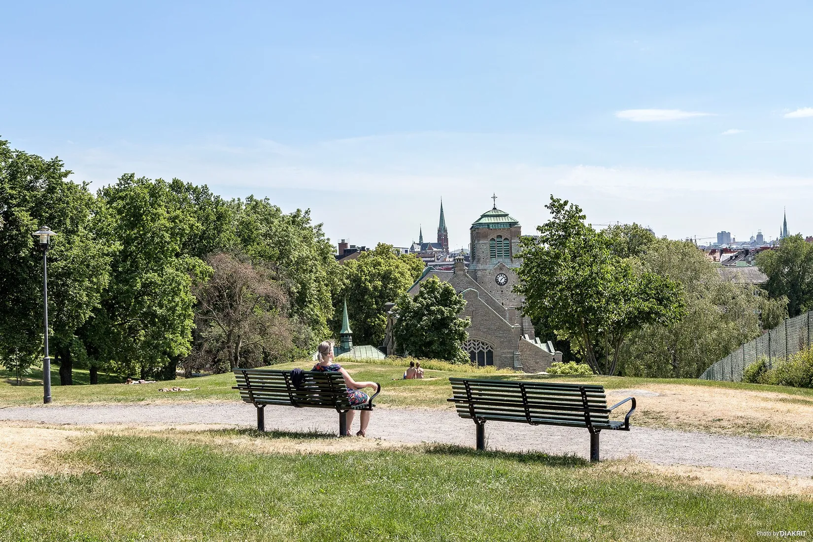 Bostadsrätt, Birger Jarlsgatan 113 D, 4 tr, ÖG, Vasastan, Stockholm