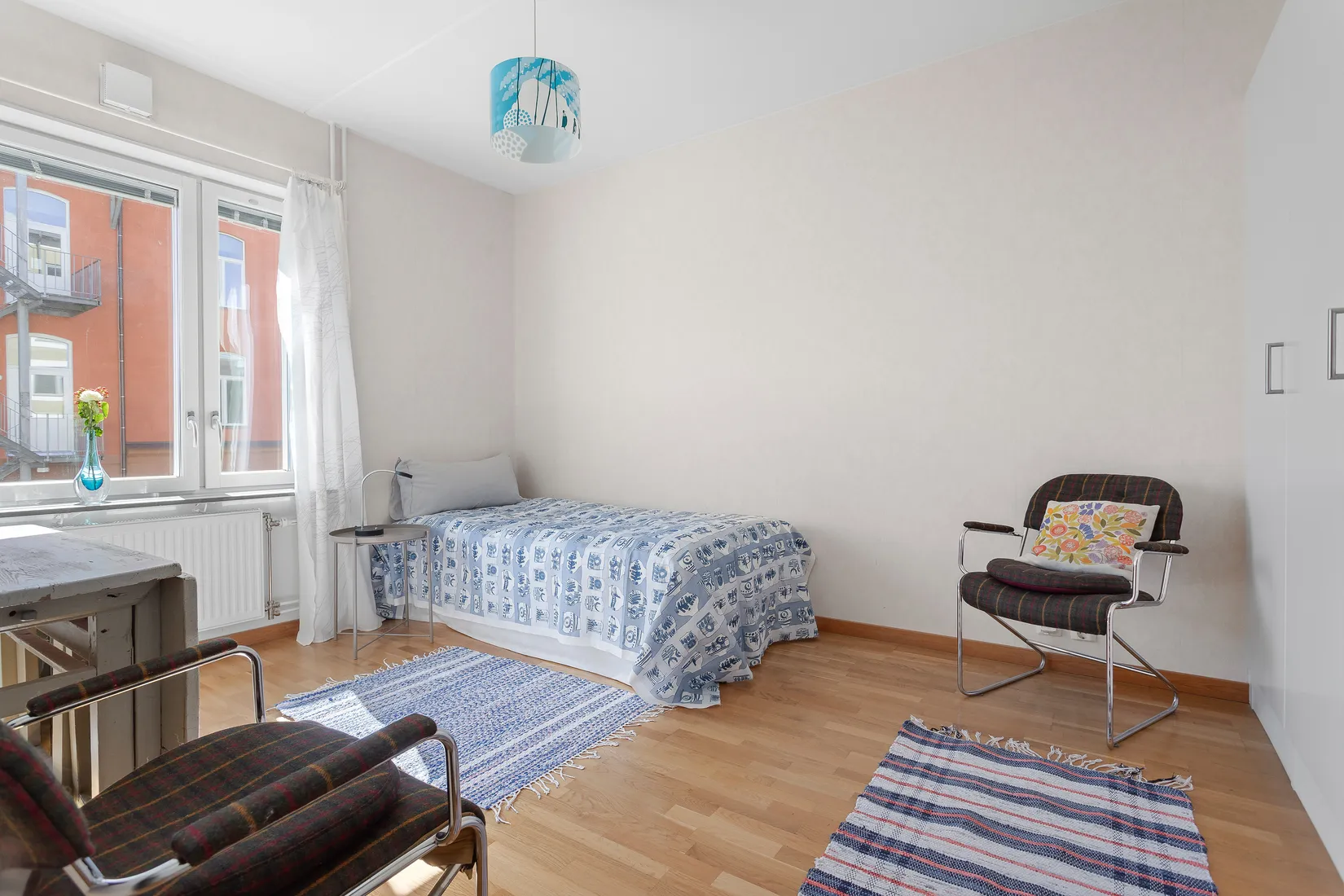Bostadsrätt, Bågljusvägen 7, 3tr, Kungsholmen , Stockholm
