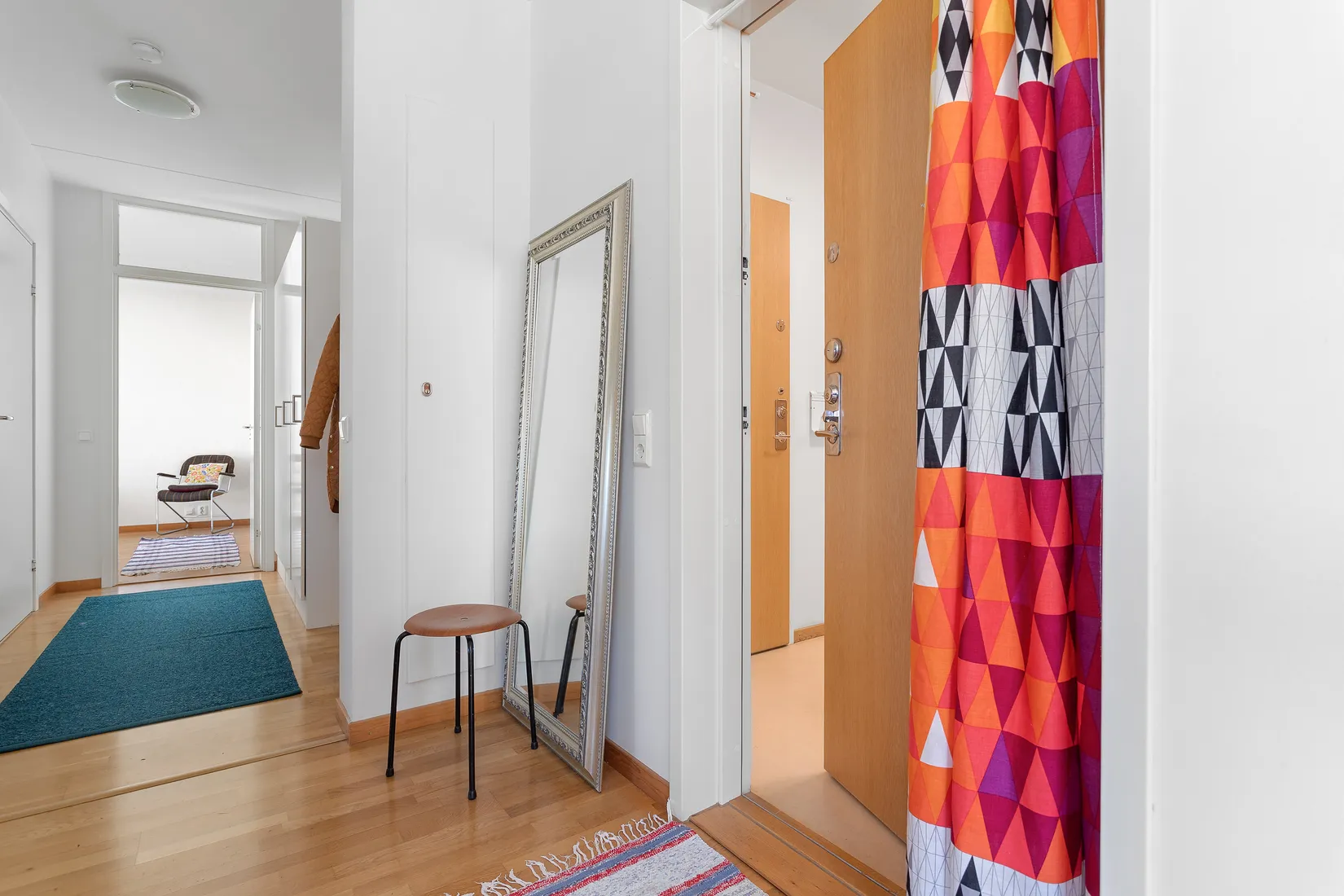 Bostadsrätt, Bågljusvägen 7, 3tr, Kungsholmen , Stockholm