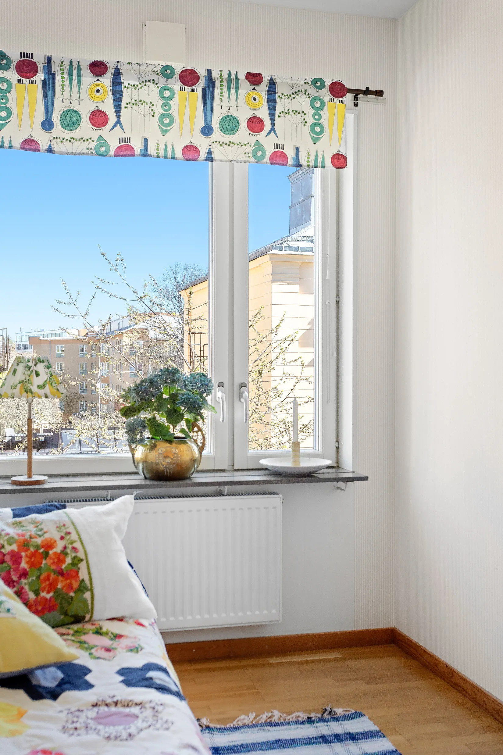 Bostadsrätt, Bågljusvägen 7, 3tr, Kungsholmen , Stockholm