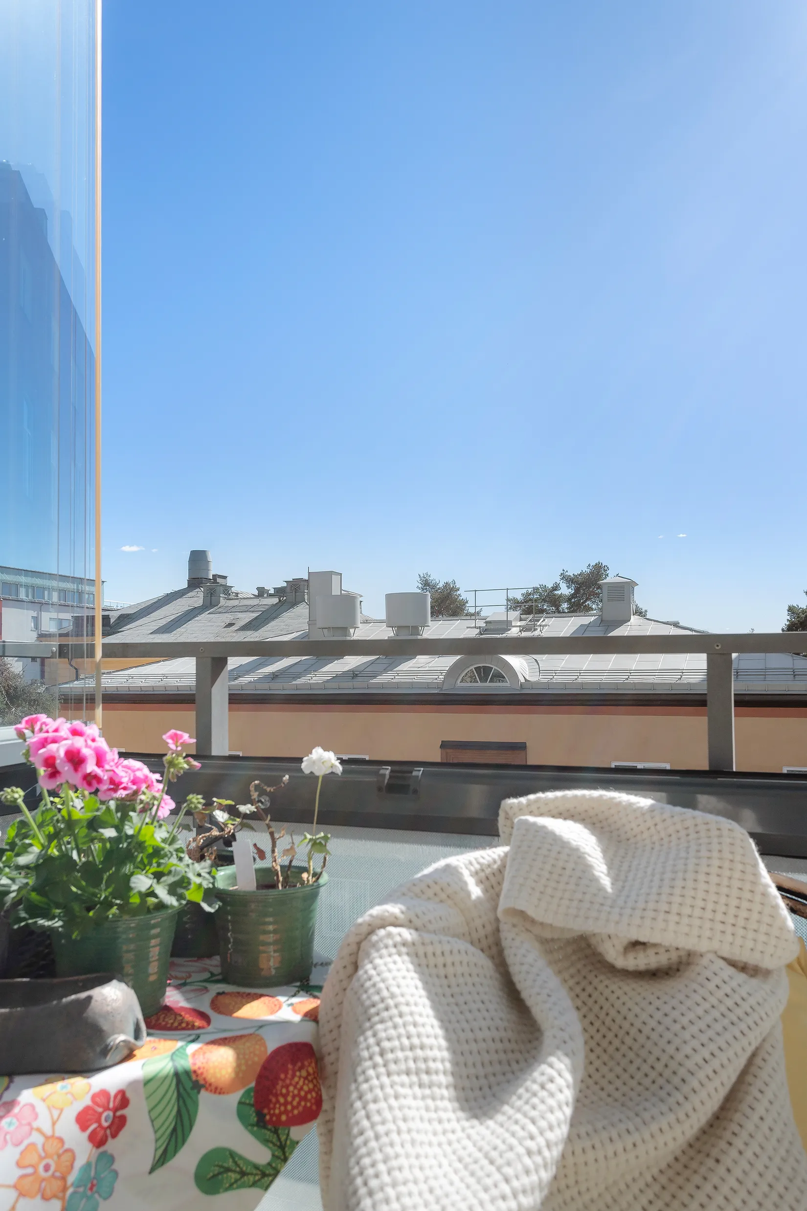 Bostadsrätt, Bågljusvägen 7, 3tr, Kungsholmen , Stockholm