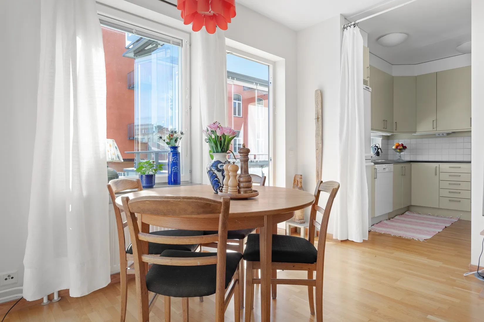 Bostadsrätt, Bågljusvägen 7, 3tr, Kungsholmen , Stockholm