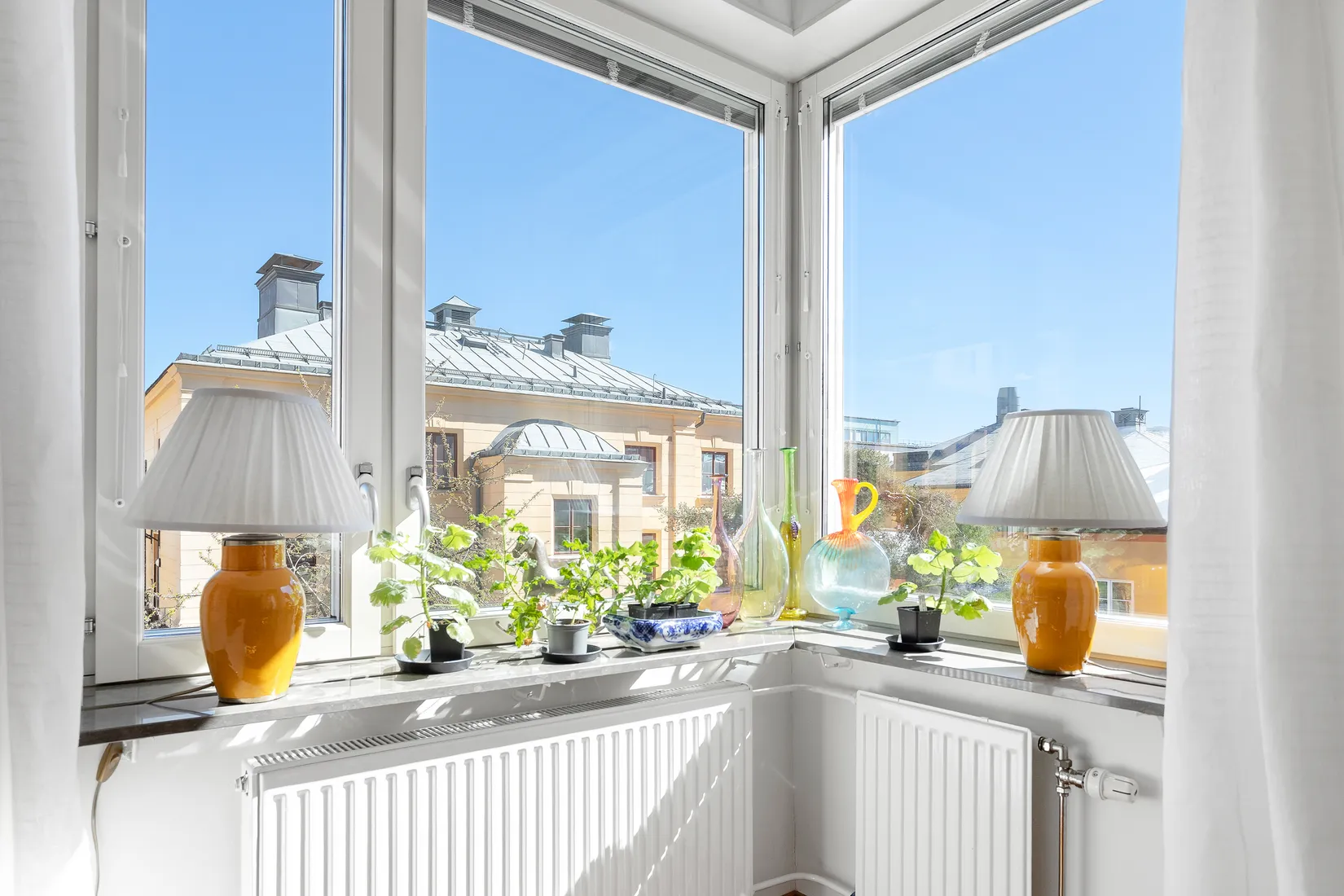Bostadsrätt, Bågljusvägen 7, 3tr, Kungsholmen , Stockholm