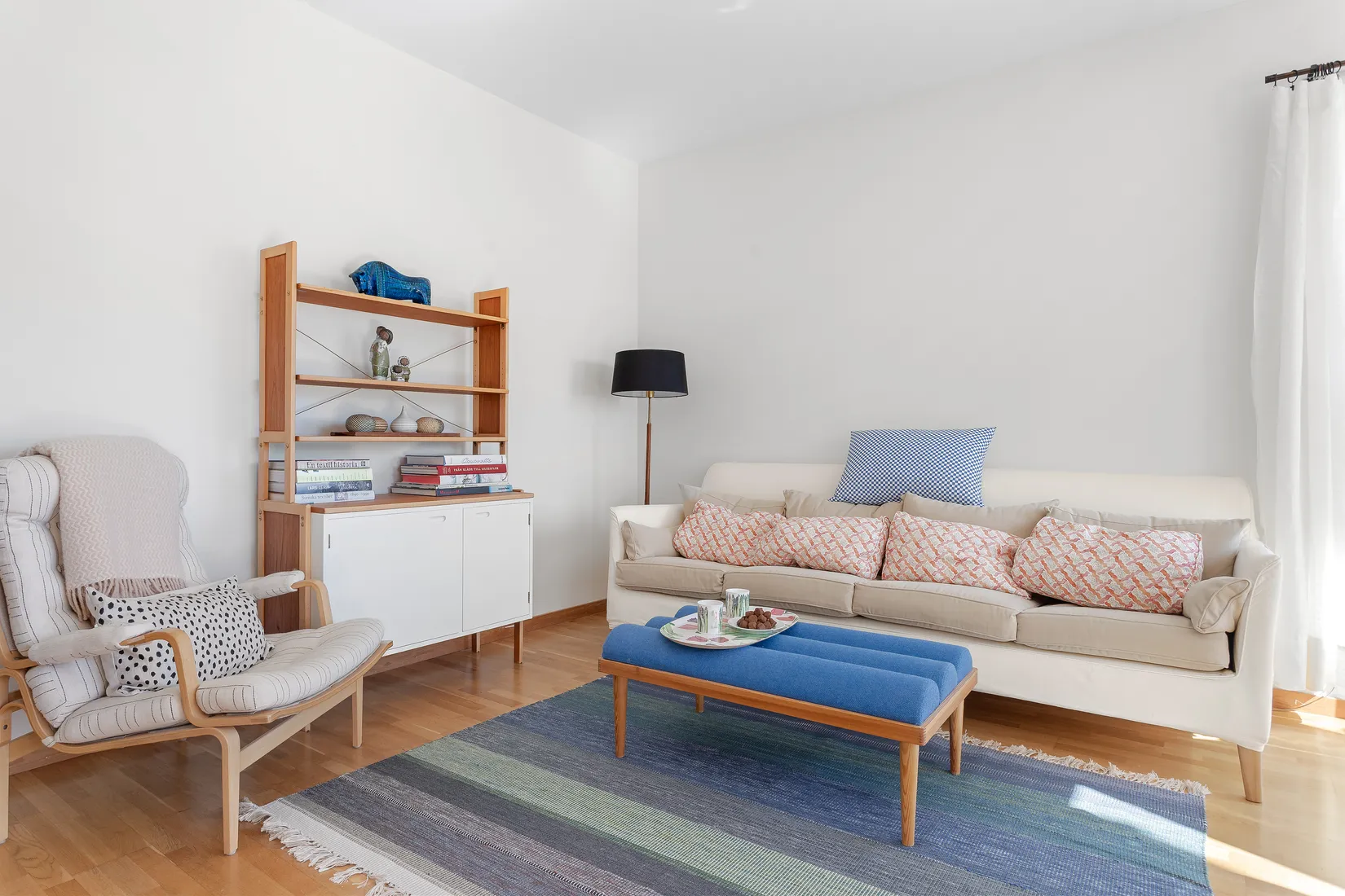 Bostadsrätt, Bågljusvägen 7, 3tr, Kungsholmen , Stockholm
