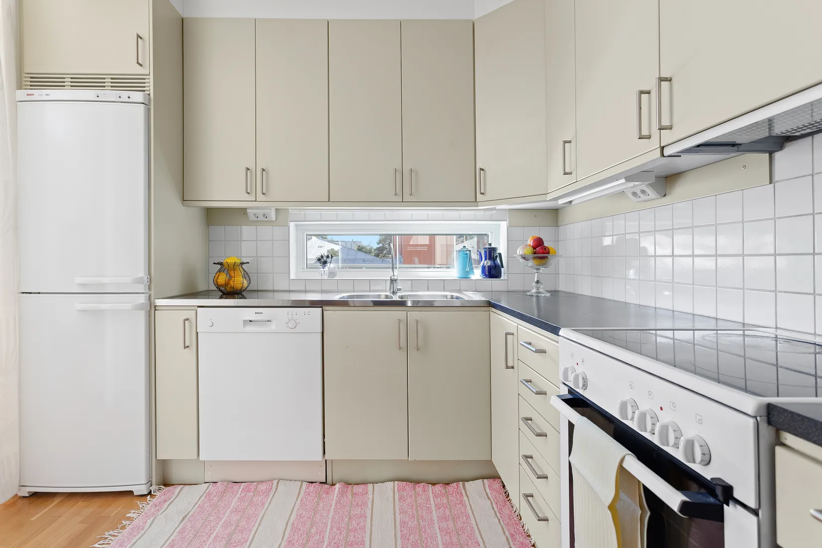 Bostadsrätt, Bågljusvägen 7, 3tr, Kungsholmen , Stockholm