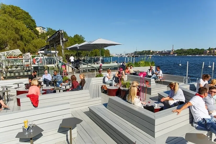 Bostadsrätt, Bågljusvägen 7, 3tr, Kungsholmen , Stockholm