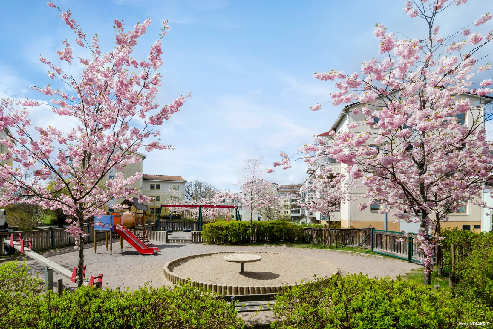 Bostadsrätt, Ängsbacken 4, Björknäs, Nacka