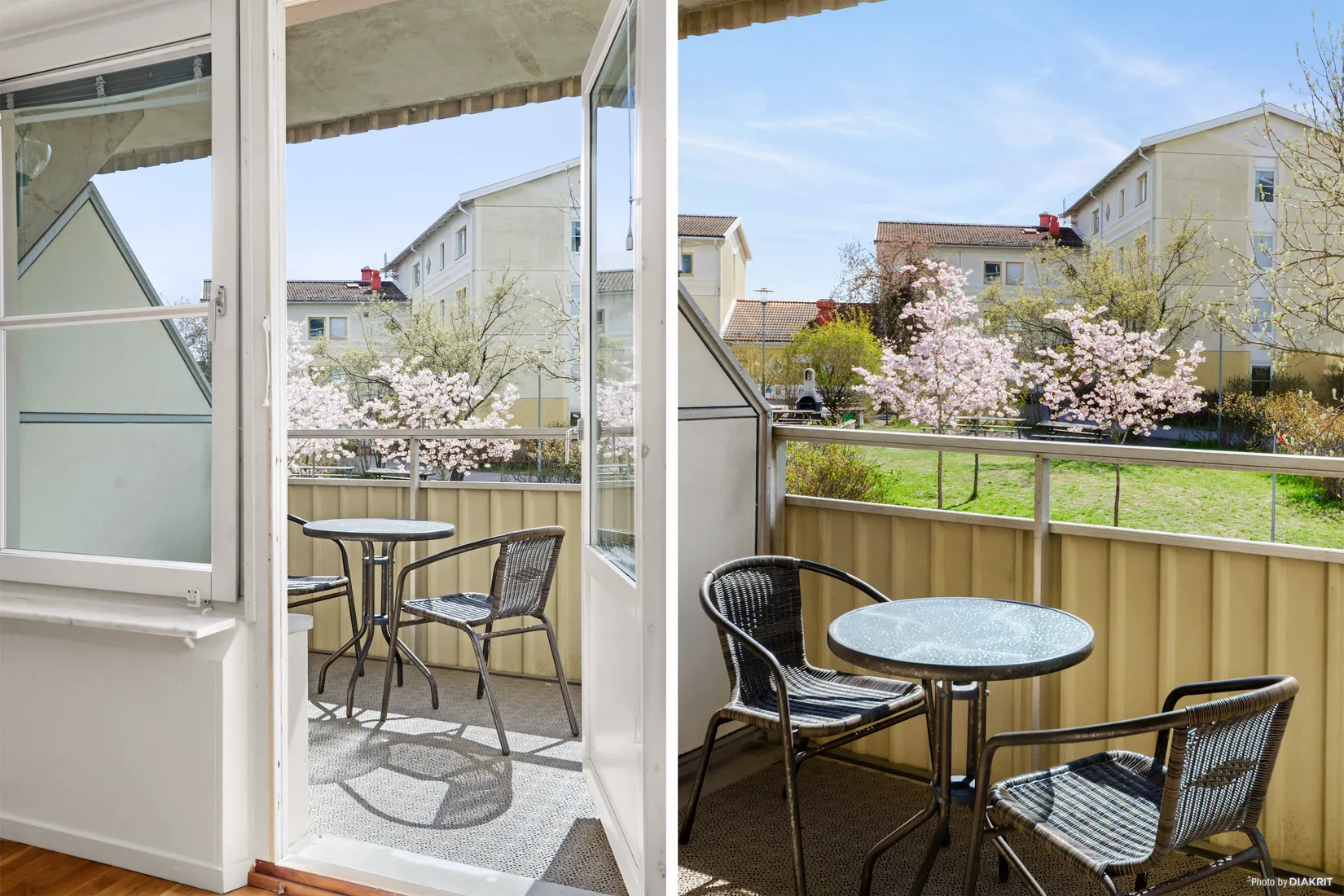 Bostadsrätt, Ängsbacken 4, Björknäs, Nacka