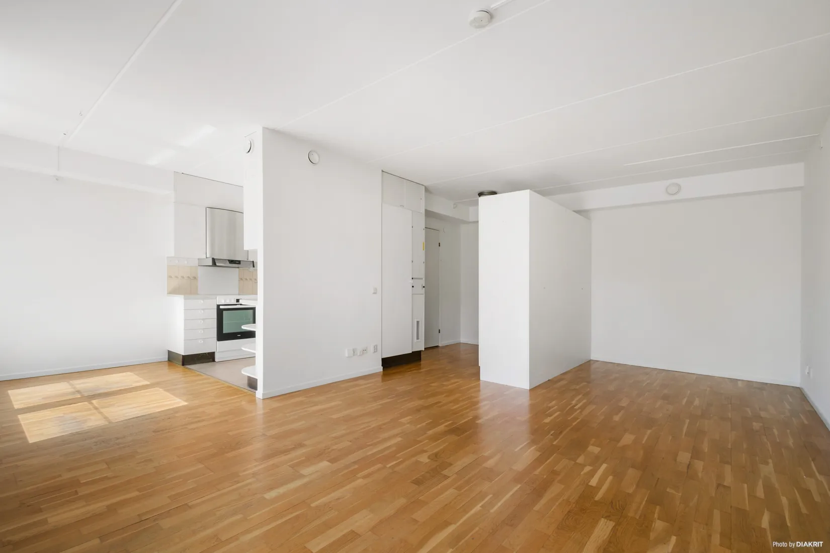 Bostadsrätt, Ängsbacken 4, Björknäs, Nacka