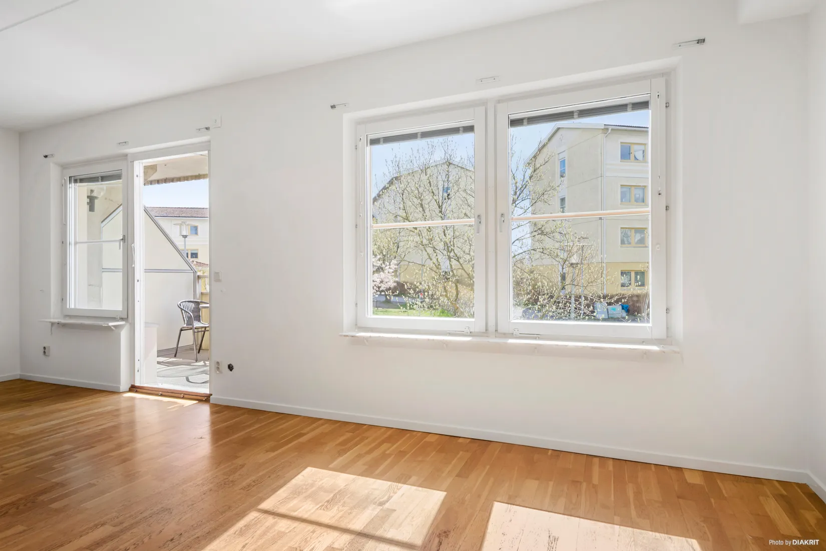 Bostadsrätt, Ängsbacken 4, Björknäs, Nacka