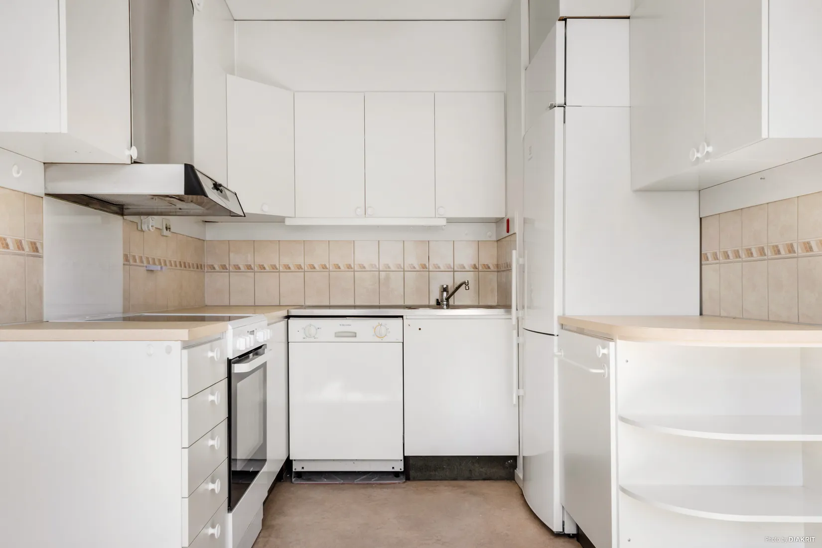 Bostadsrätt, Ängsbacken 4, Björknäs, Nacka
