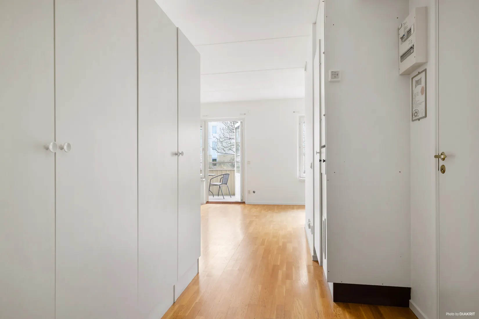 Bostadsrätt, Ängsbacken 4, Björknäs, Nacka