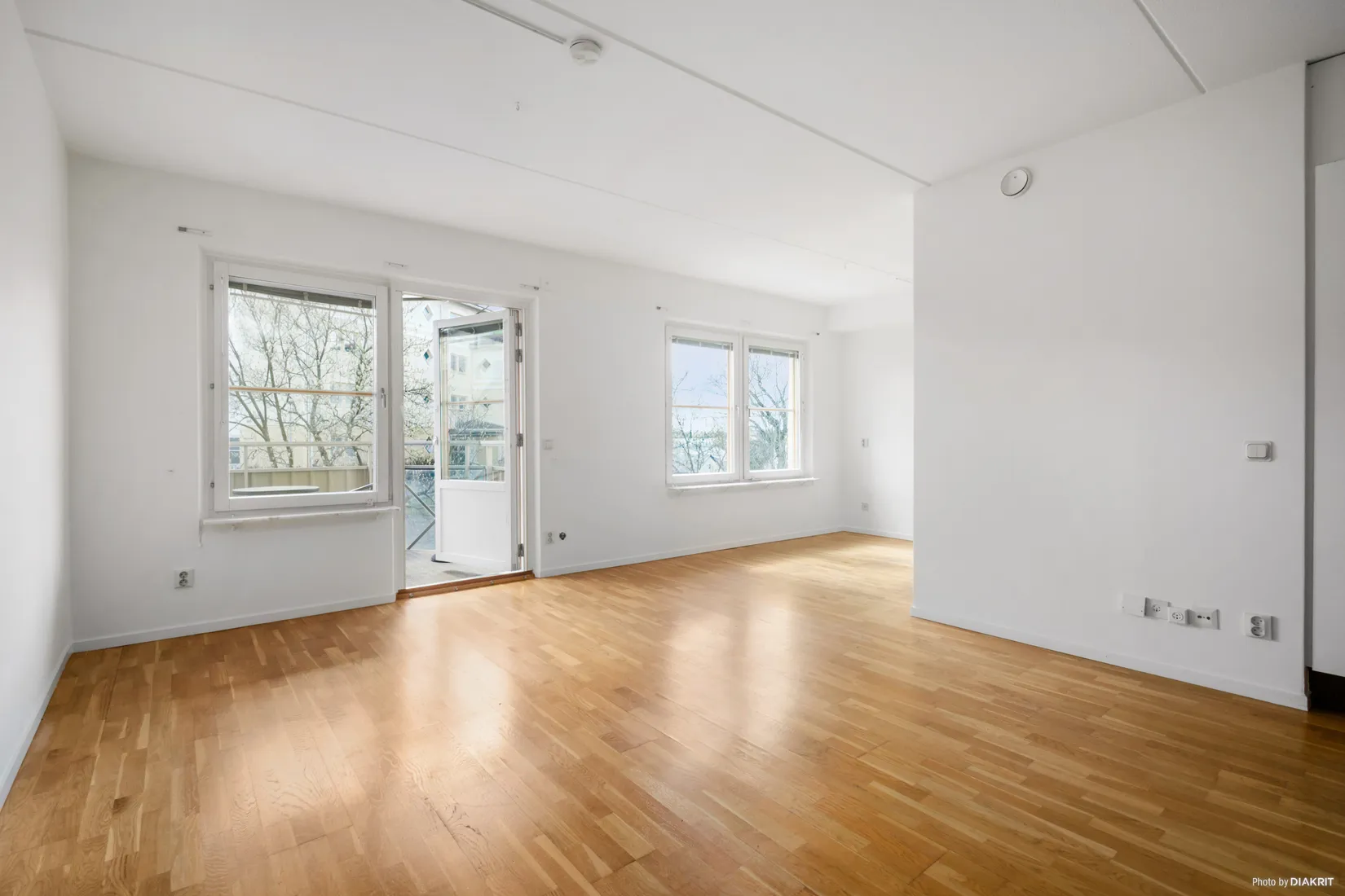 Bostadsrätt, Ängsbacken 4, Björknäs, Nacka