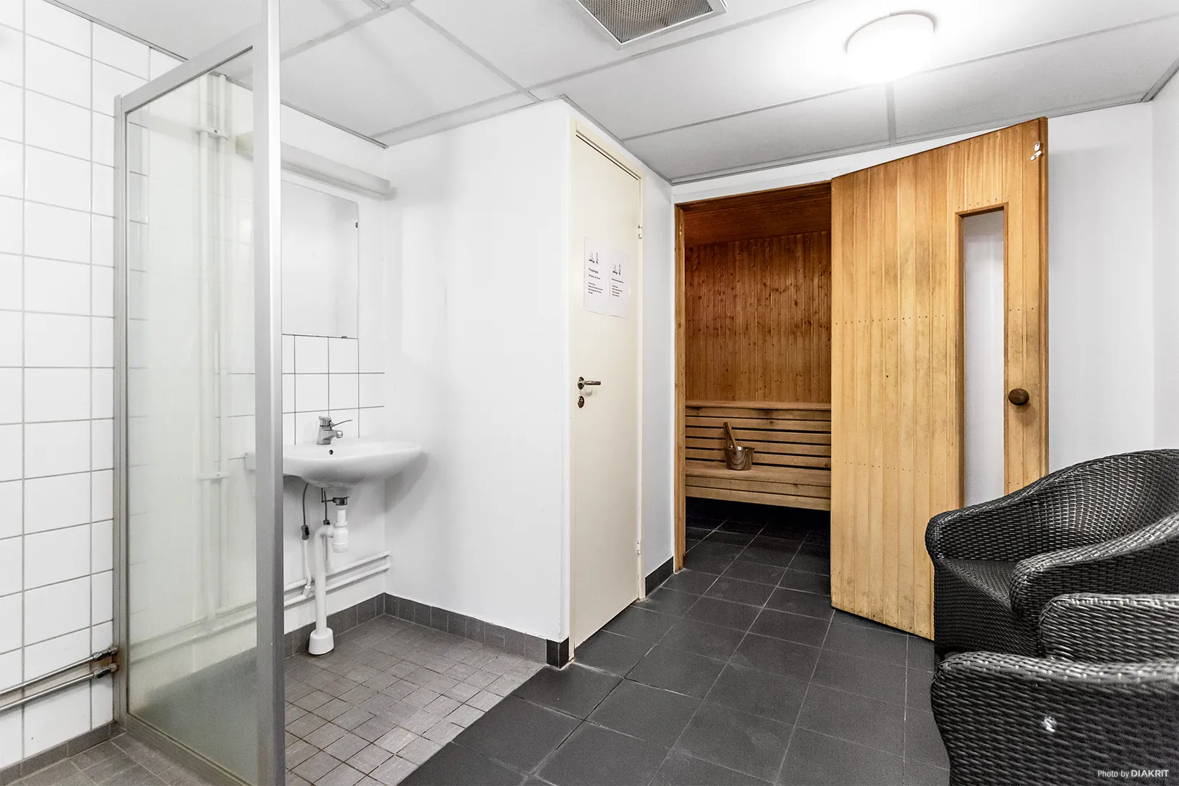 Bostadsrätt, Ängsbacken 4, Björknäs, Nacka