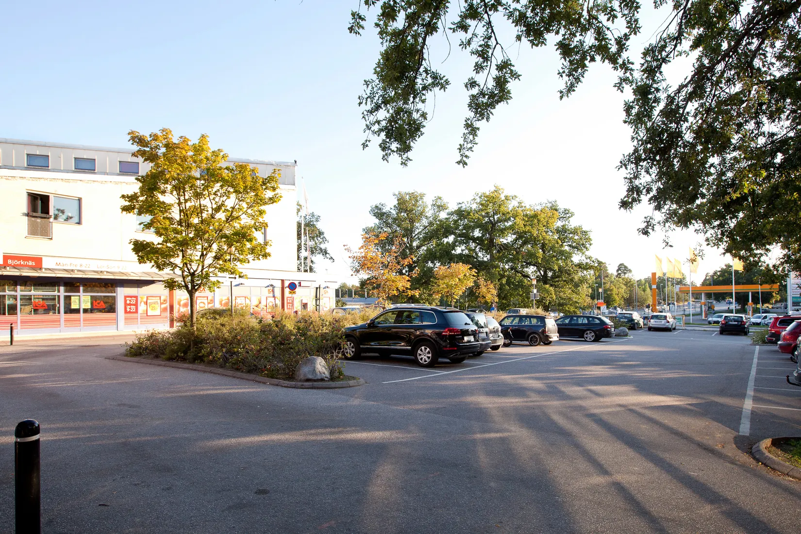 Bostadsrätt, Ängsbacken 4, Björknäs, Nacka