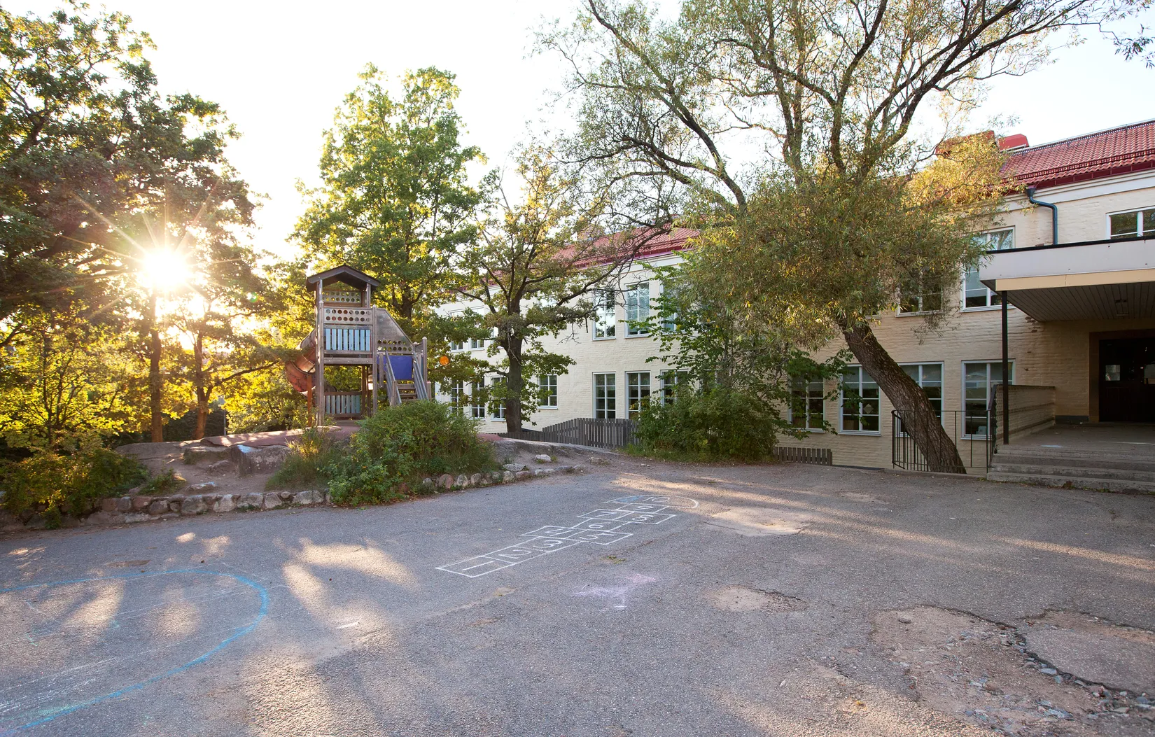 Bostadsrätt, Ängsbacken 4, Björknäs, Nacka