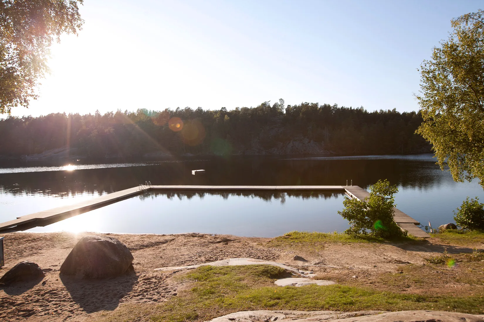 Bostadsrätt, Ängsbacken 4, Björknäs, Nacka
