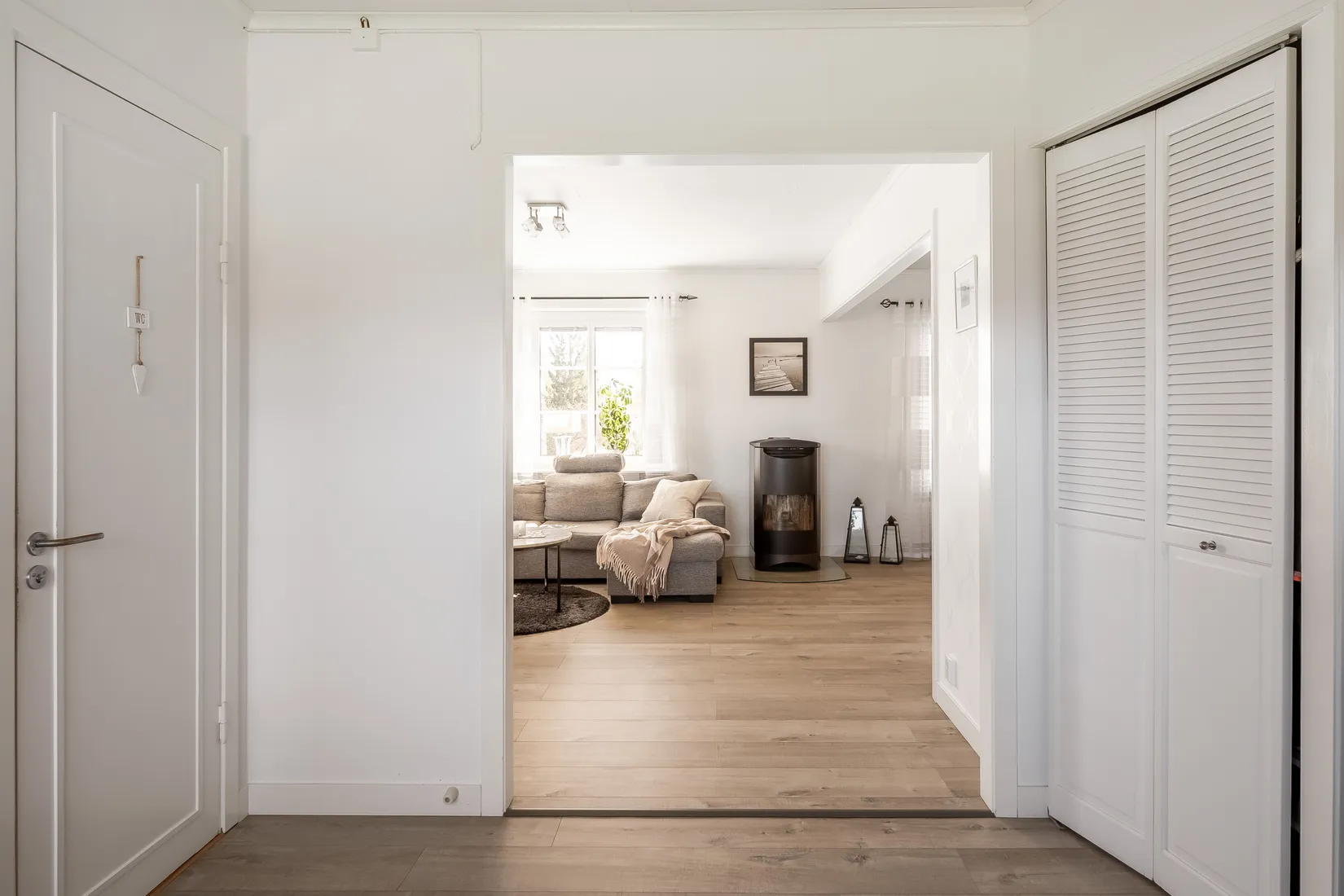 Villa, Allén 4, Stöpen, Skövde