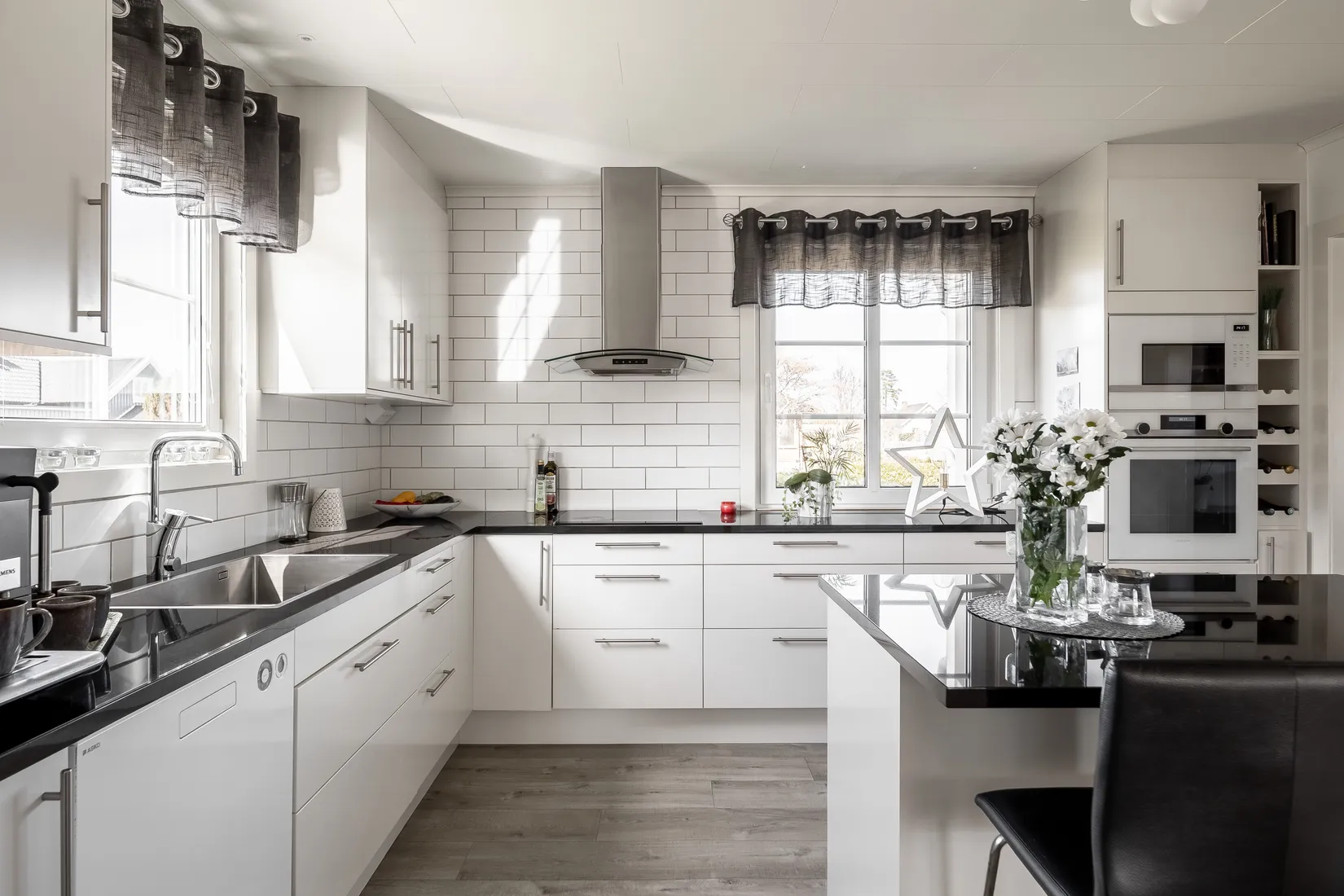 Villa, Allén 4, Stöpen, Skövde